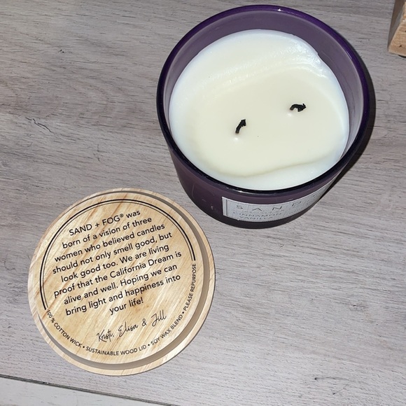 Halloween candle - Picture 3 of 4